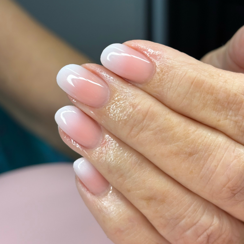 Gel Fill at Hard Gel by Mae in Palm Bay, FL