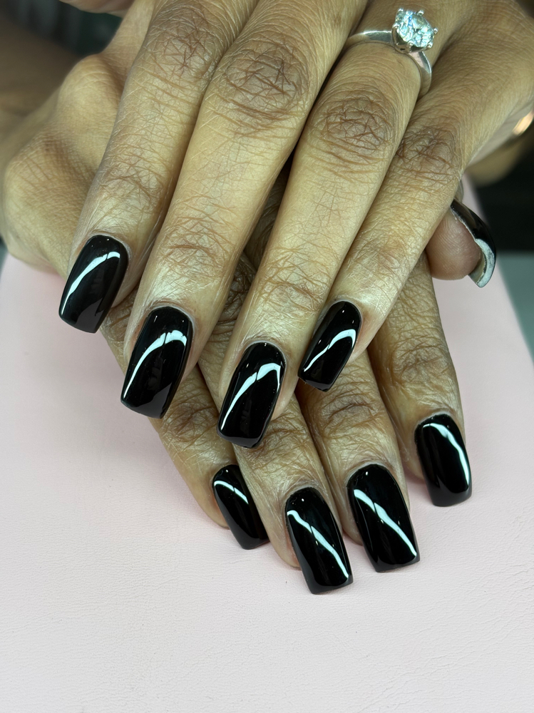 Gel Fill at Hard Gel by Mae in Palm Bay, FL