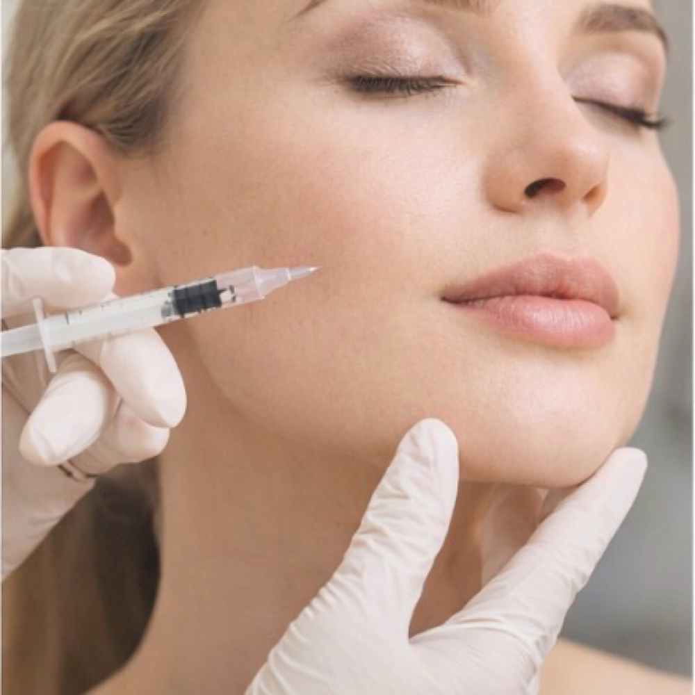 Facial Balancing - Dermal Filler at Rx Aesthetics by Ab, LLC in Salem, NH