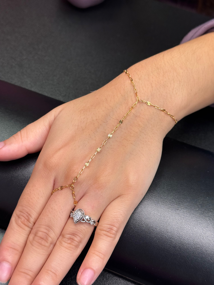 Hand Chain