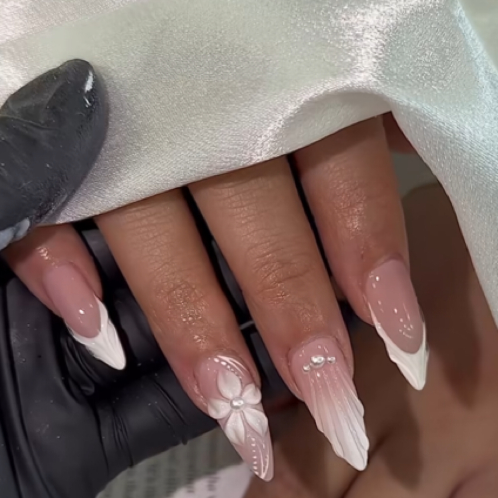 Professional Nail Technique Course