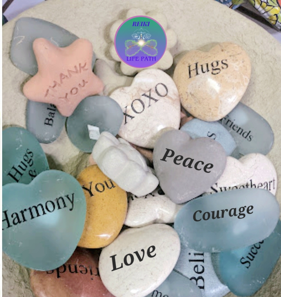 Reiki Meditation