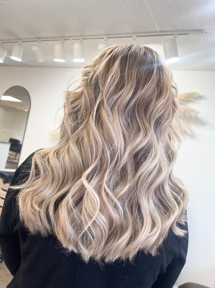 Balayage/Ombre