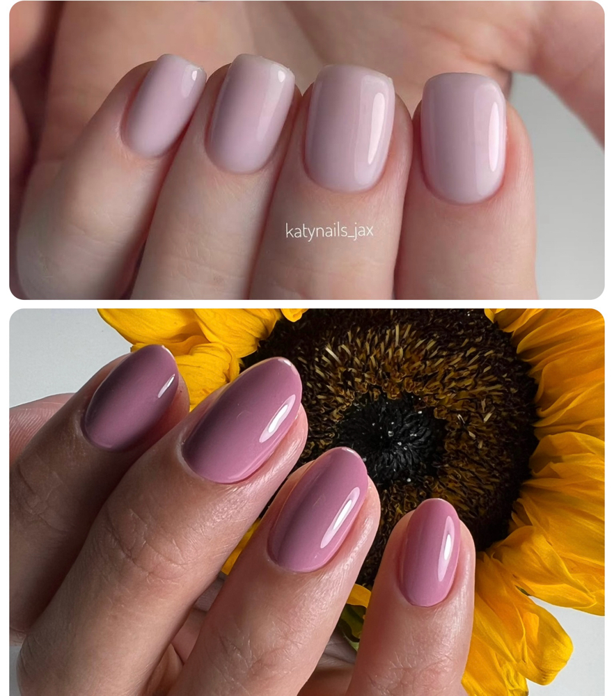 Gel Polish Set (short/medium)