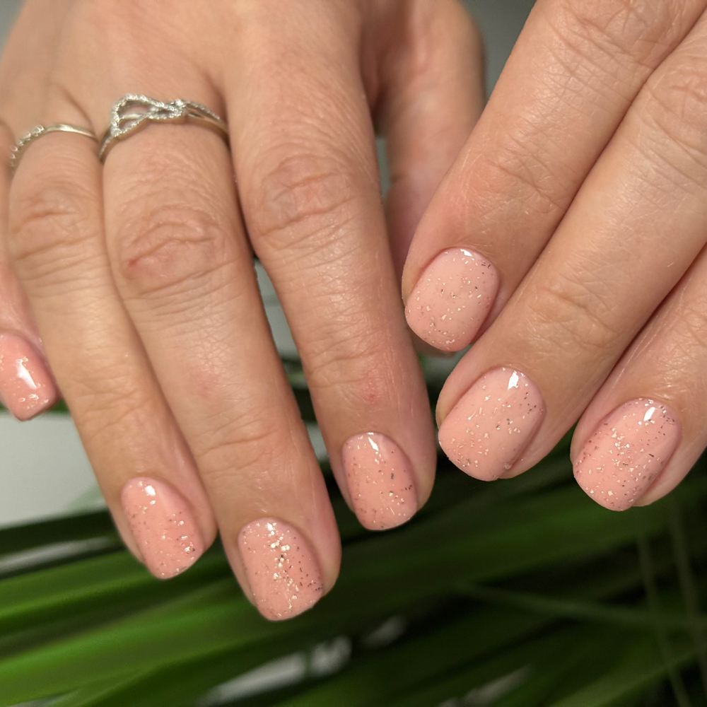 Gel Polish Set (short/medium)