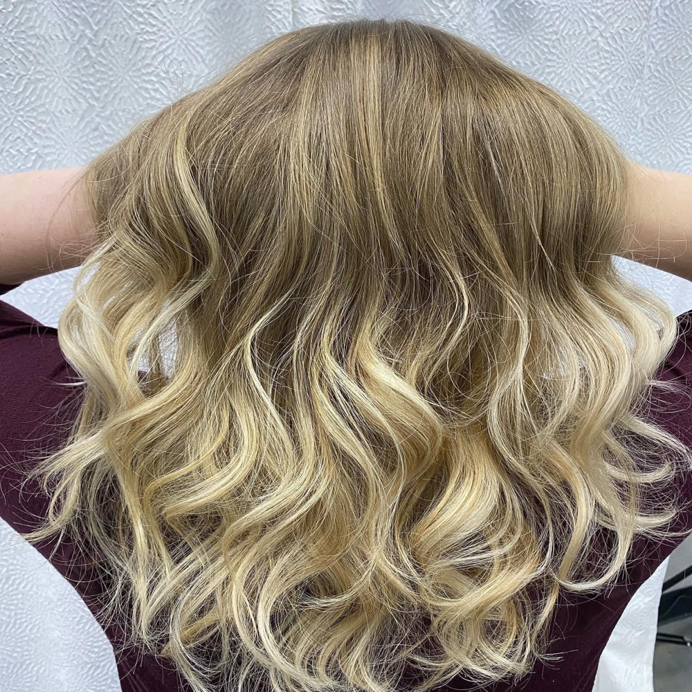 Balayage