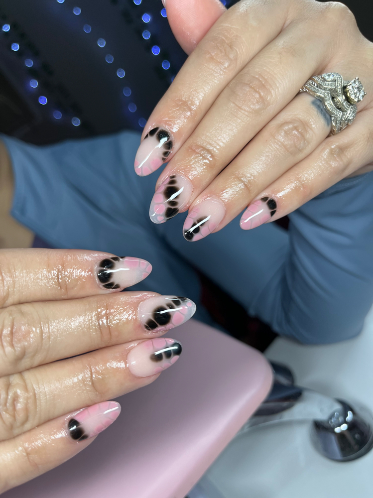 Short Fullset