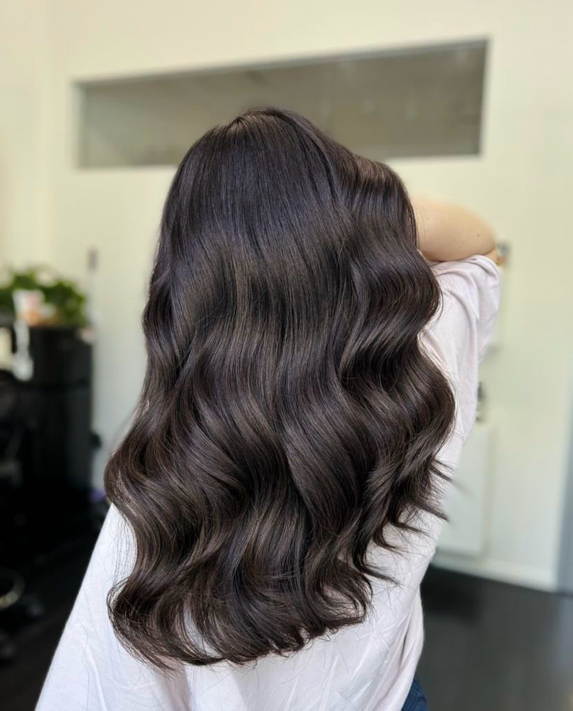 SINGLE COLOR at MADEBYSTEF in Lancaster, CA