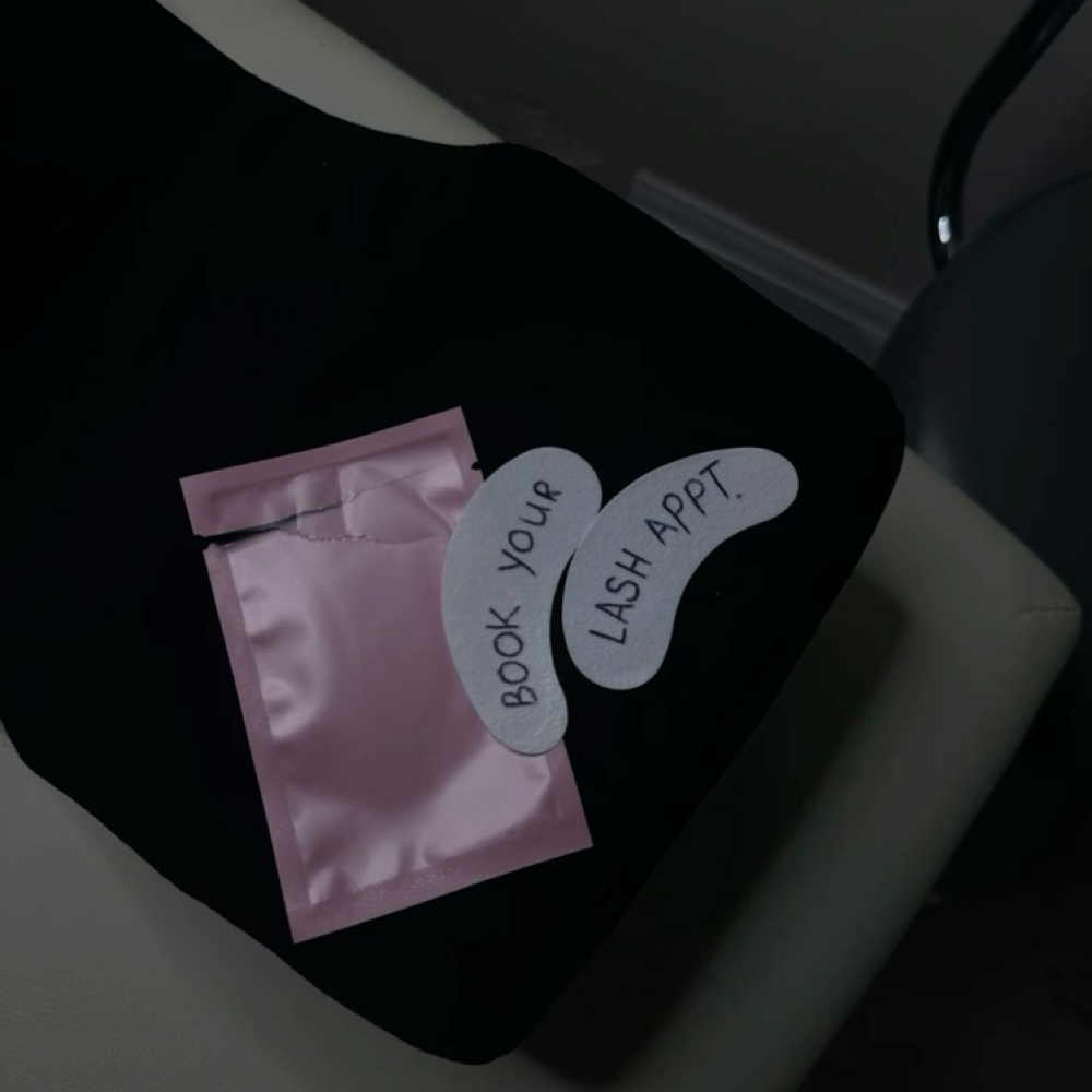 Volume Lash Extentions