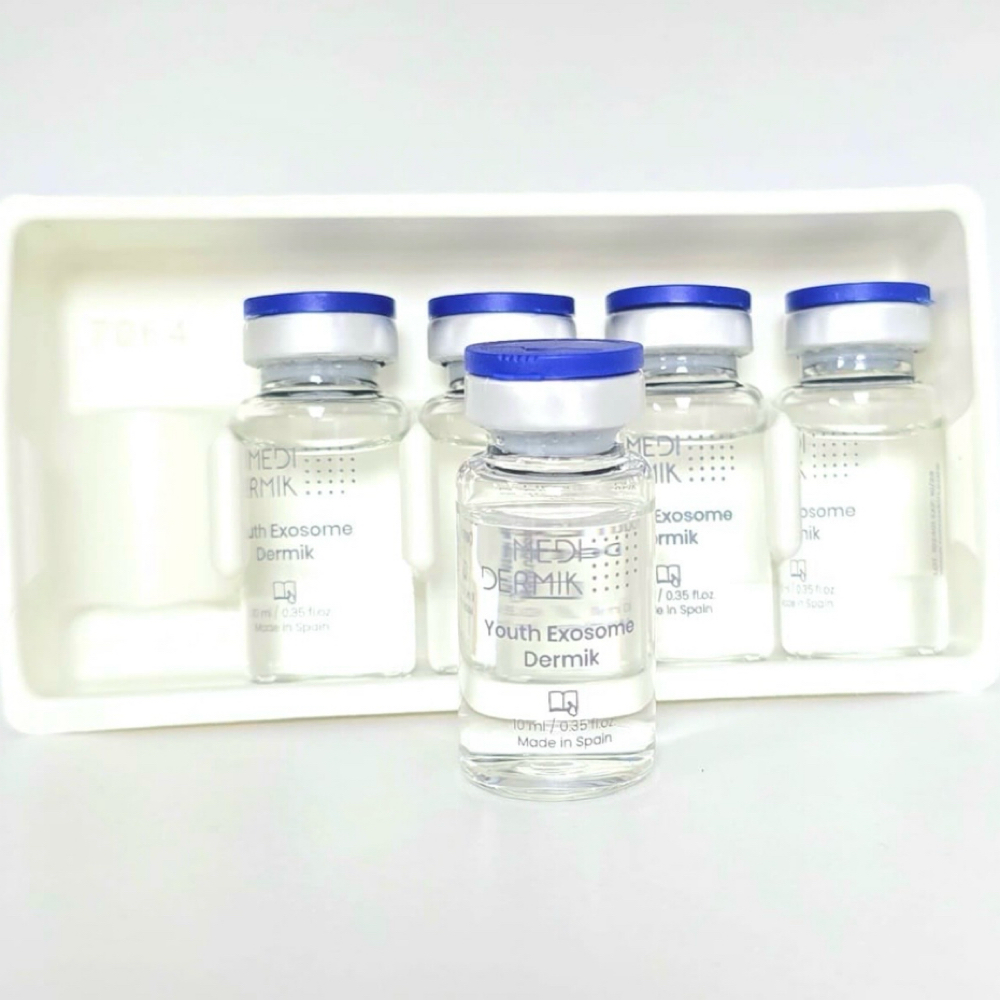 Exesomes Therapy at Veras Aesthetics and Spa in Colorado Springs, CO