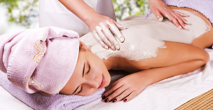 BeautyCult Back Facial at Beauty Cult Studio