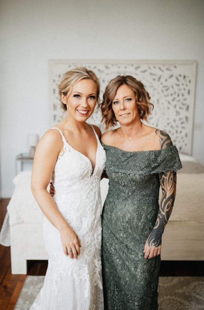 Bridal Party Package