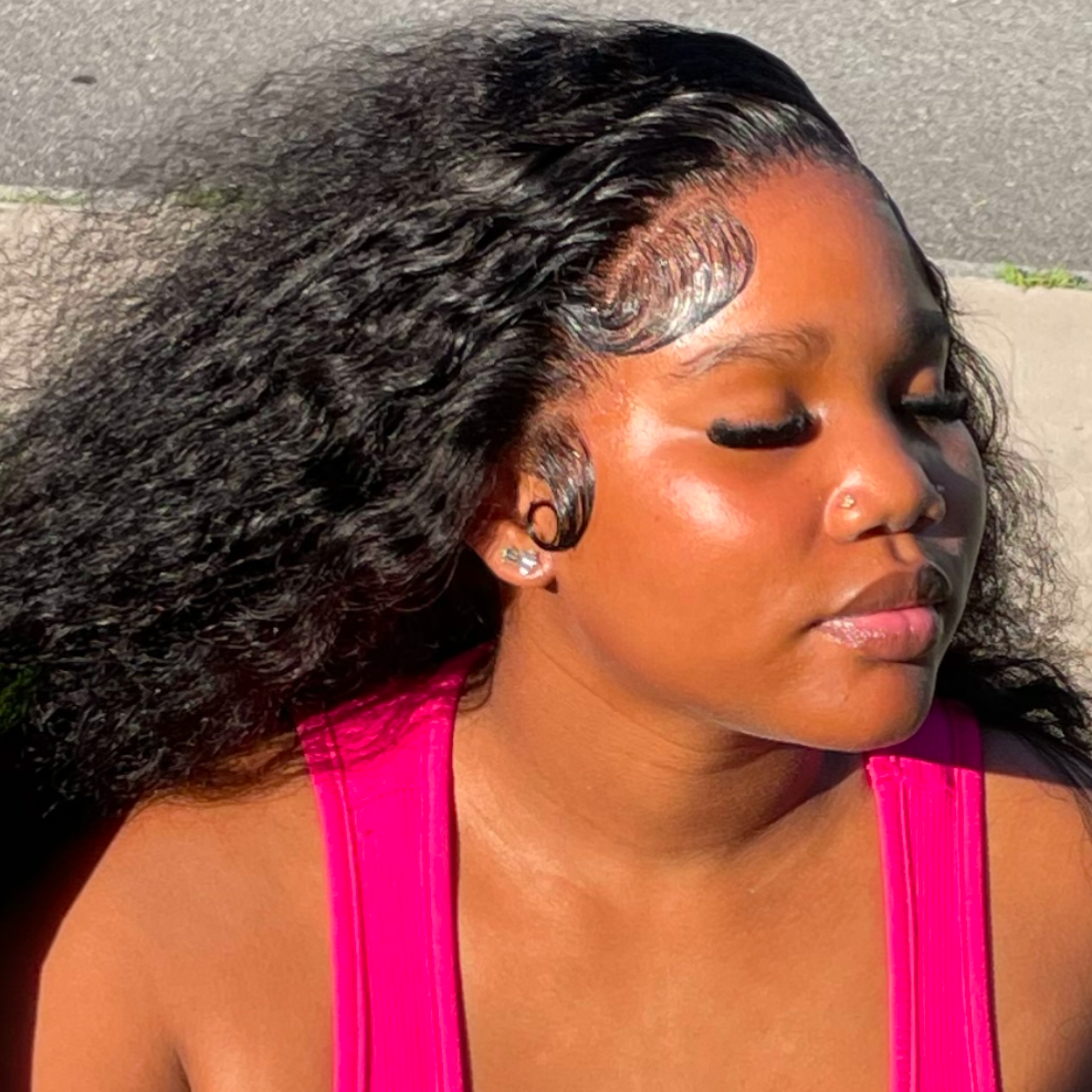 Reinstall at Luxury Hair Bar in Windsor, CT