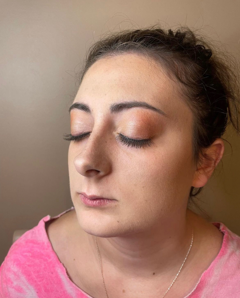 Natural Glam