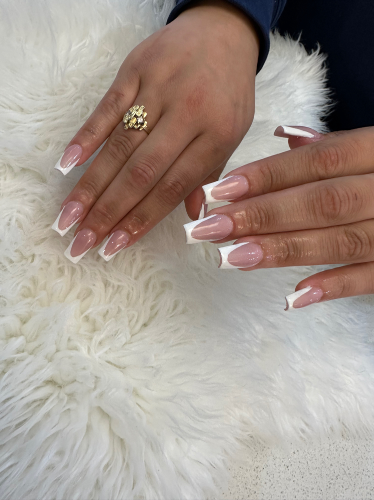 French Tip