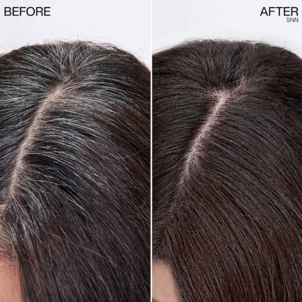 Root Touch Up at CNB hair by Britney in Granada Hills, CA