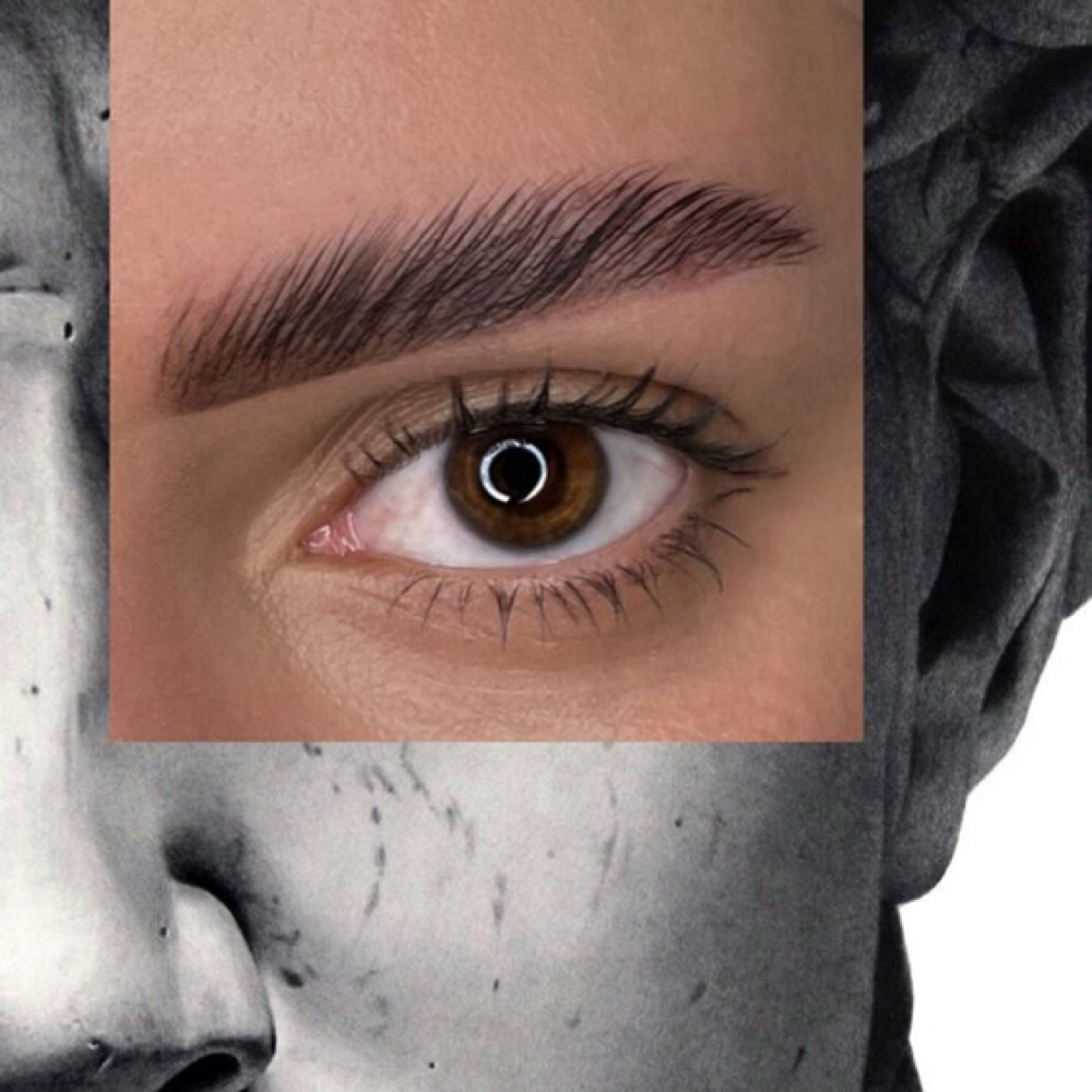 BROWS at Enhanced By Emilia in South San Francisco, CA