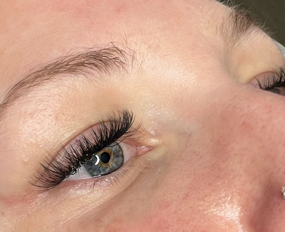 Volume Extensions (fill)