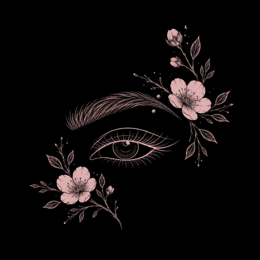 Eyebrow at Blackthorn Piercing and Fine Jewelry in Derry, NH