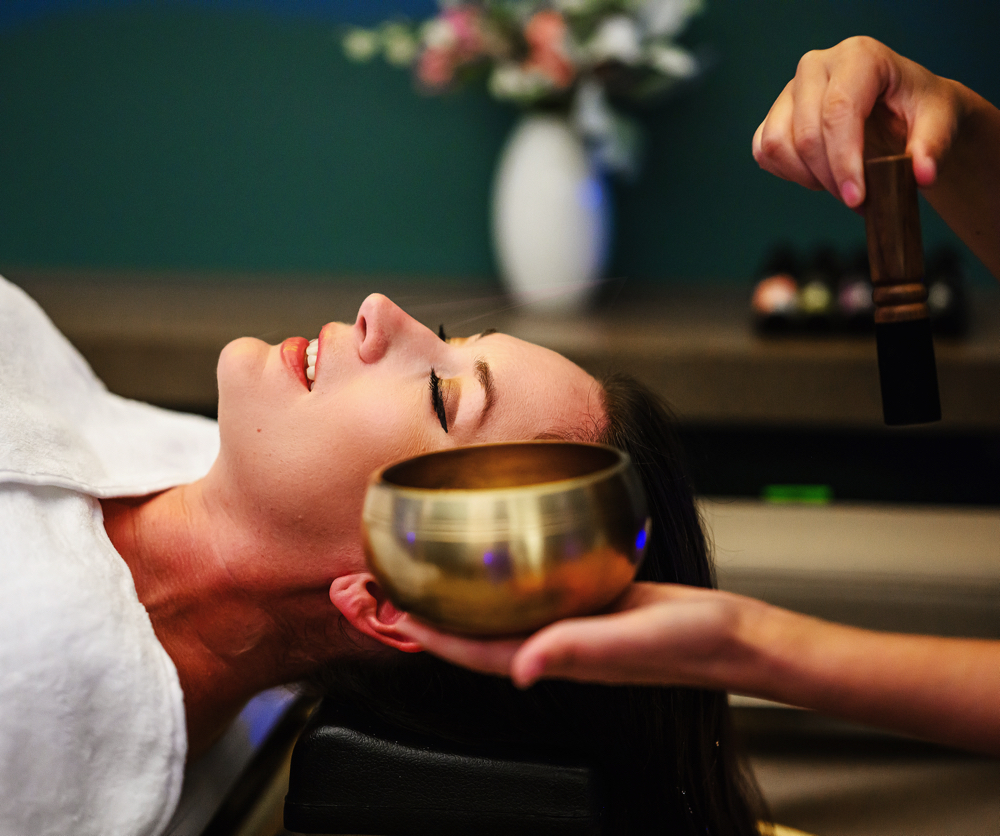 Essential Head Spa