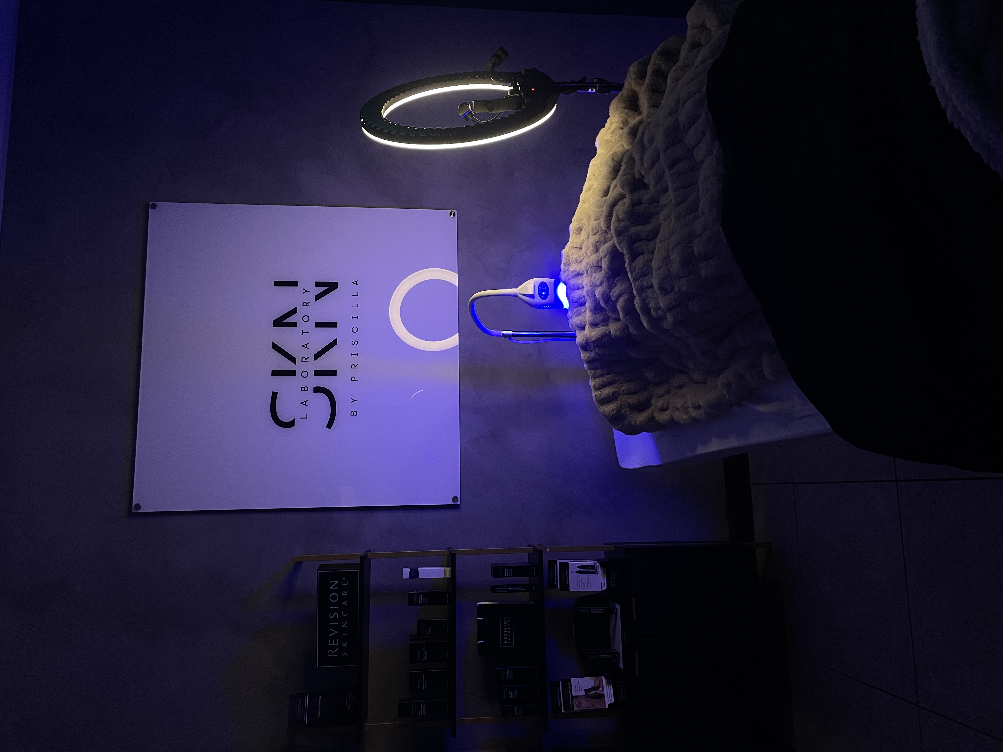 Deluxe Teeth Whitening Treatment