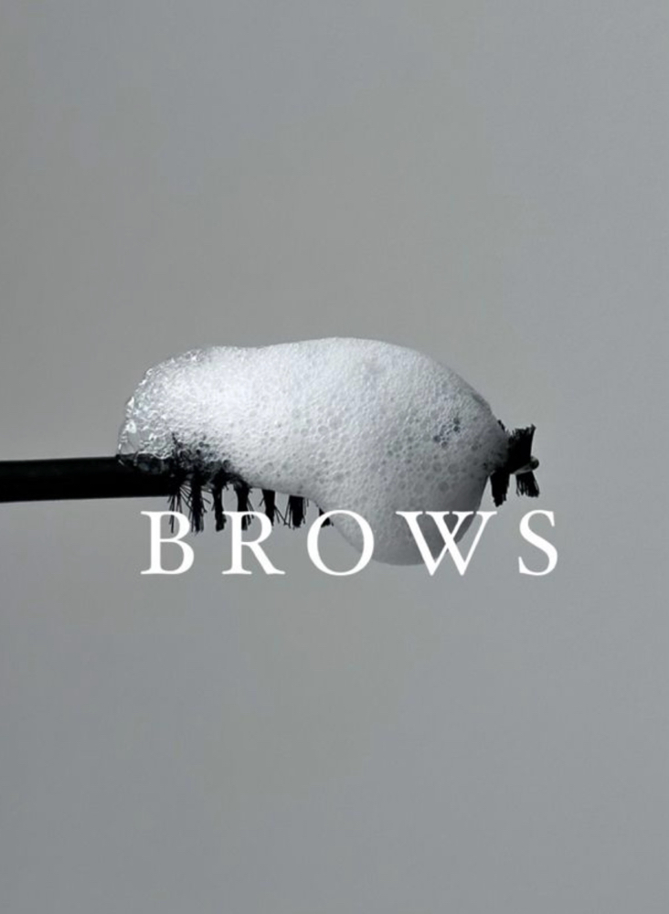 Brow Wax