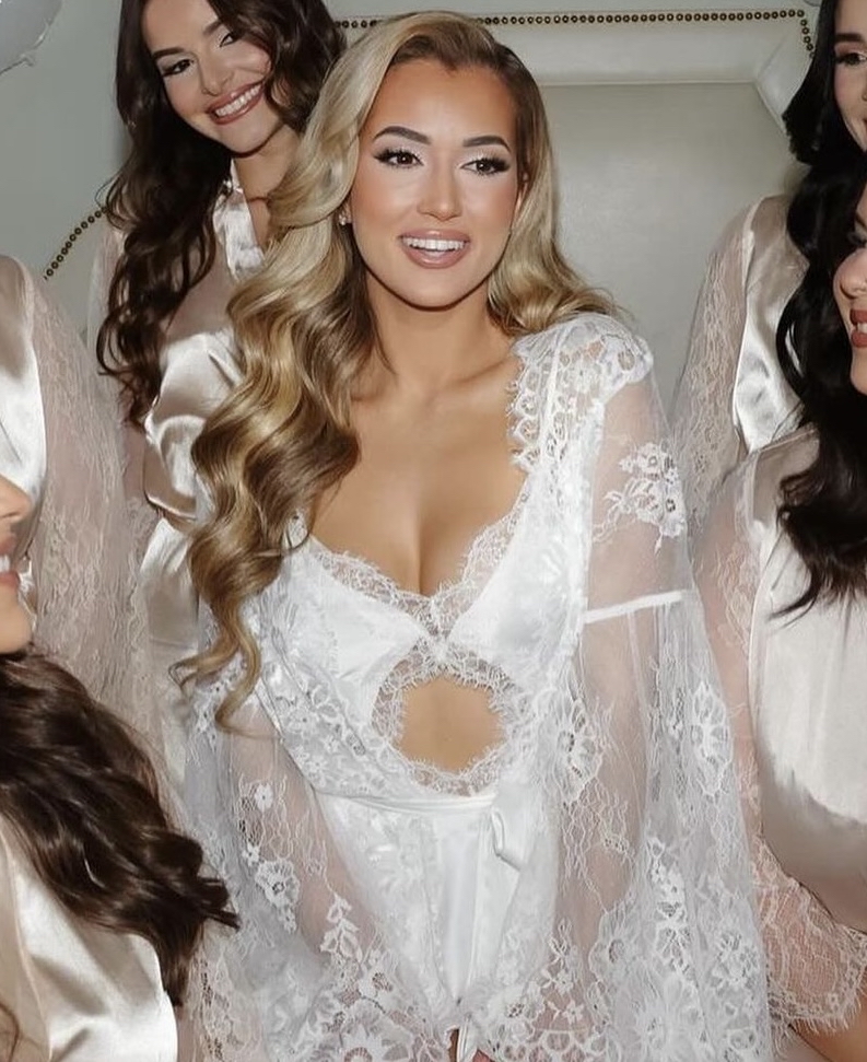 Bridal Era Bundle (2)