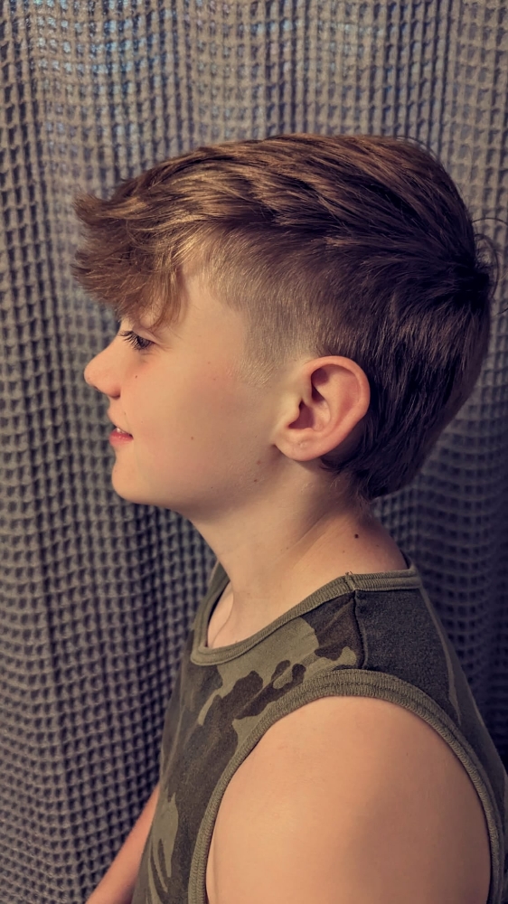 Kids Cuts