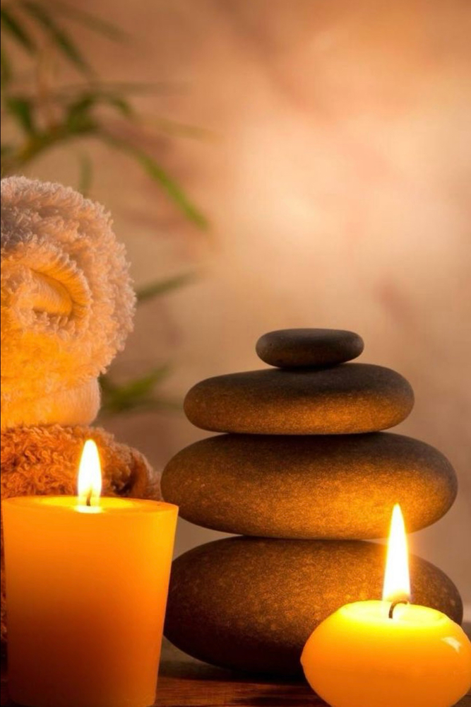 Hot Stone Massage