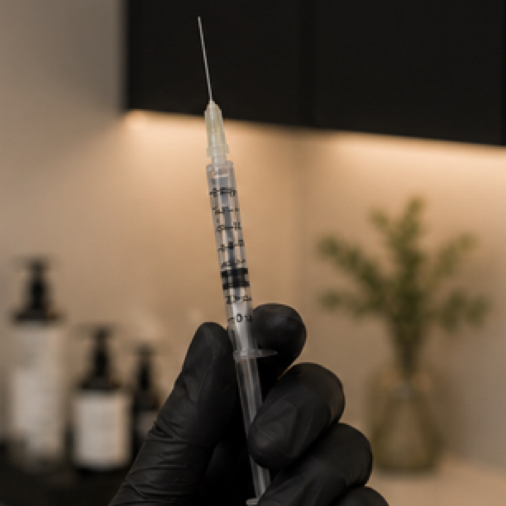 Filler Dissolving at Dallas Aesthetic Studio in Dallas, TX