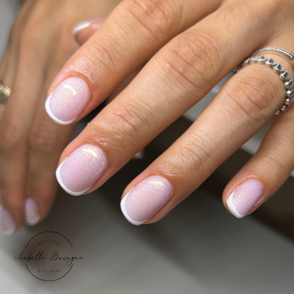 Acrylic Overlay