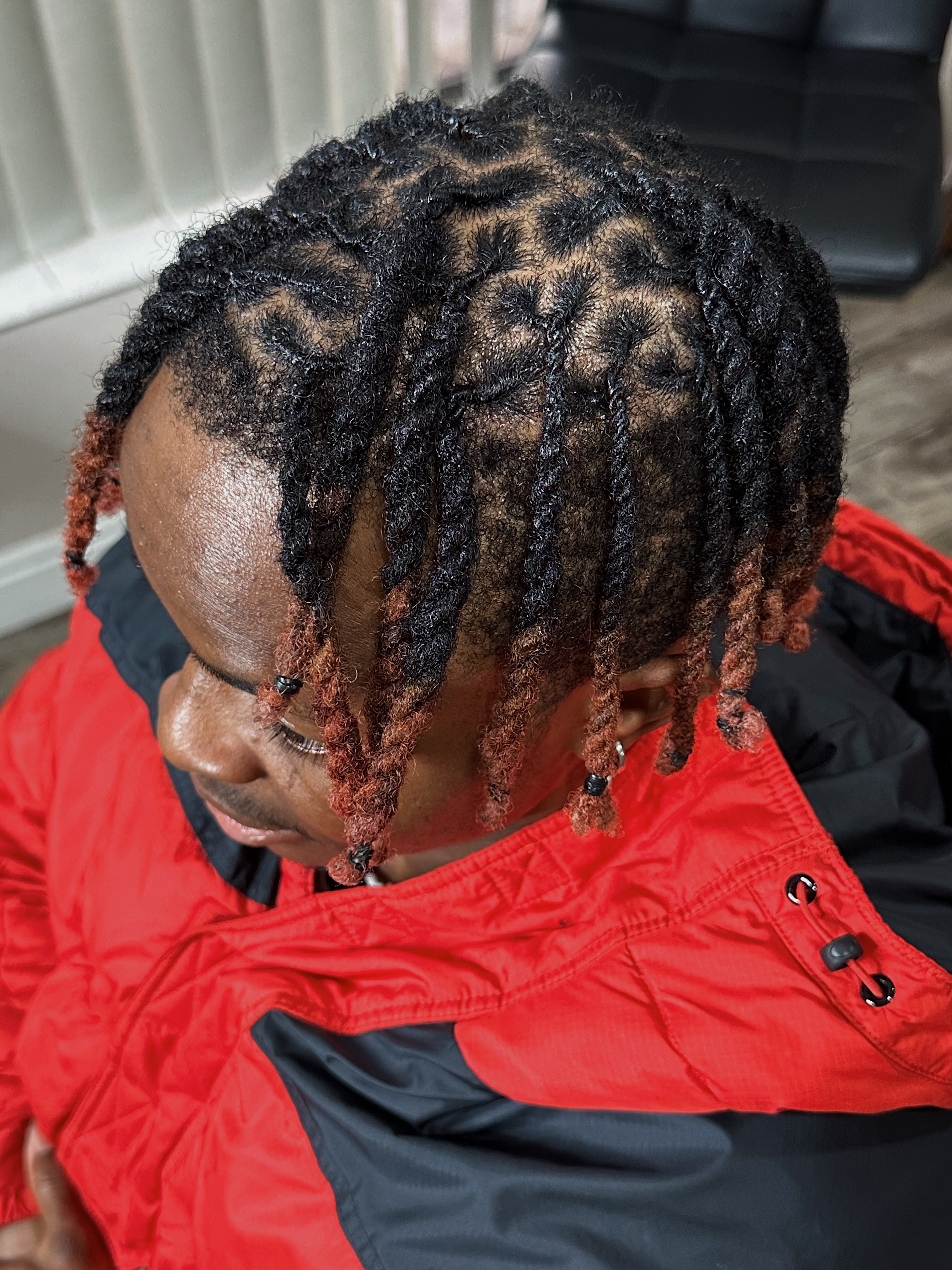 Retwist & Style - Madisen