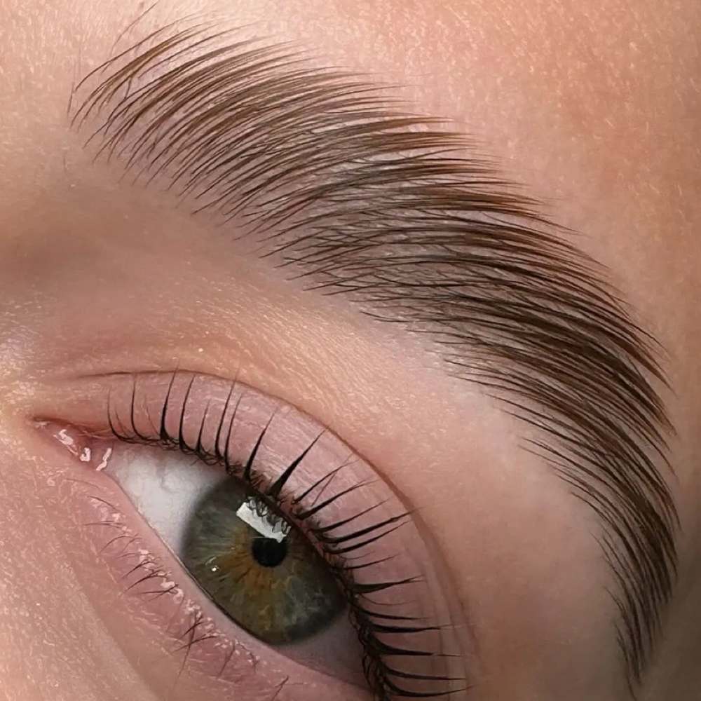 Eyebrow Lamination at Rejuvenated Beauty in Santa Maria, CA