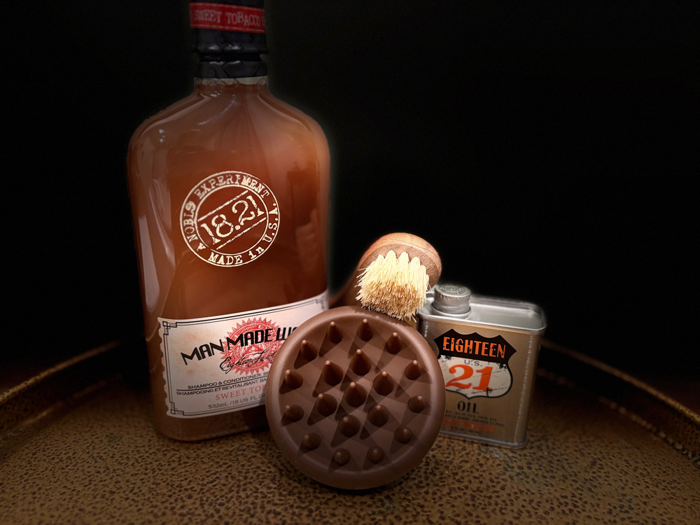 The Gentlemen”s Bliss