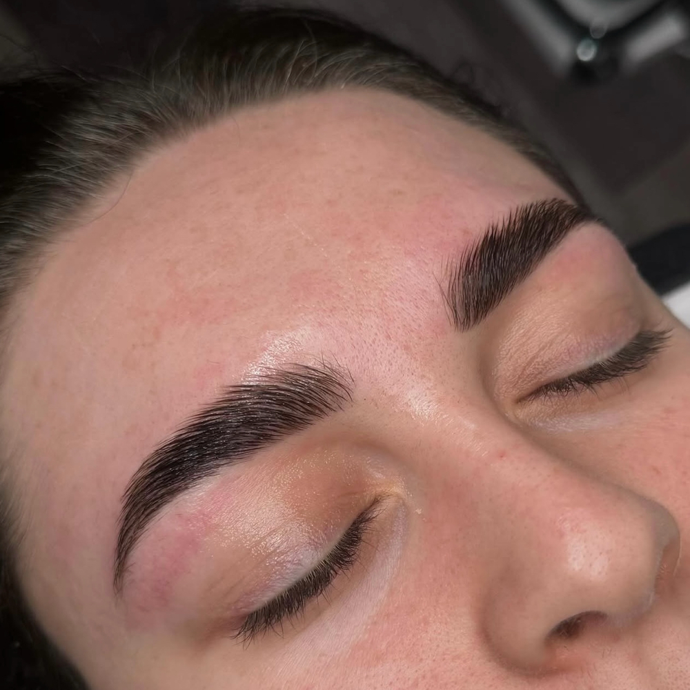 Brow Lamination