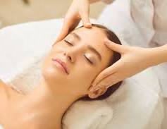 Head, Face and Neck Massage