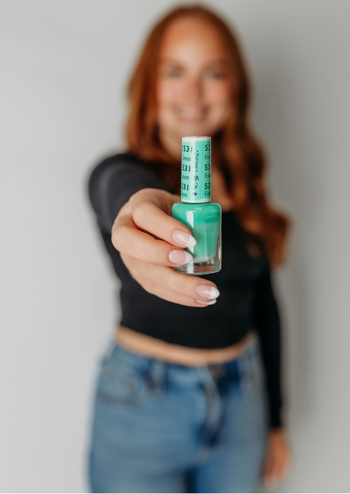 Builder Gel Fill