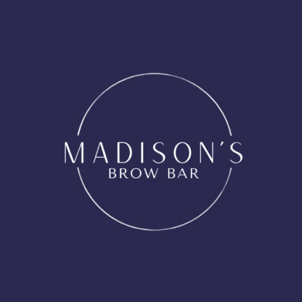 11month Touch Up $285 at Madison’s Brow Bar in Lancaster, PA