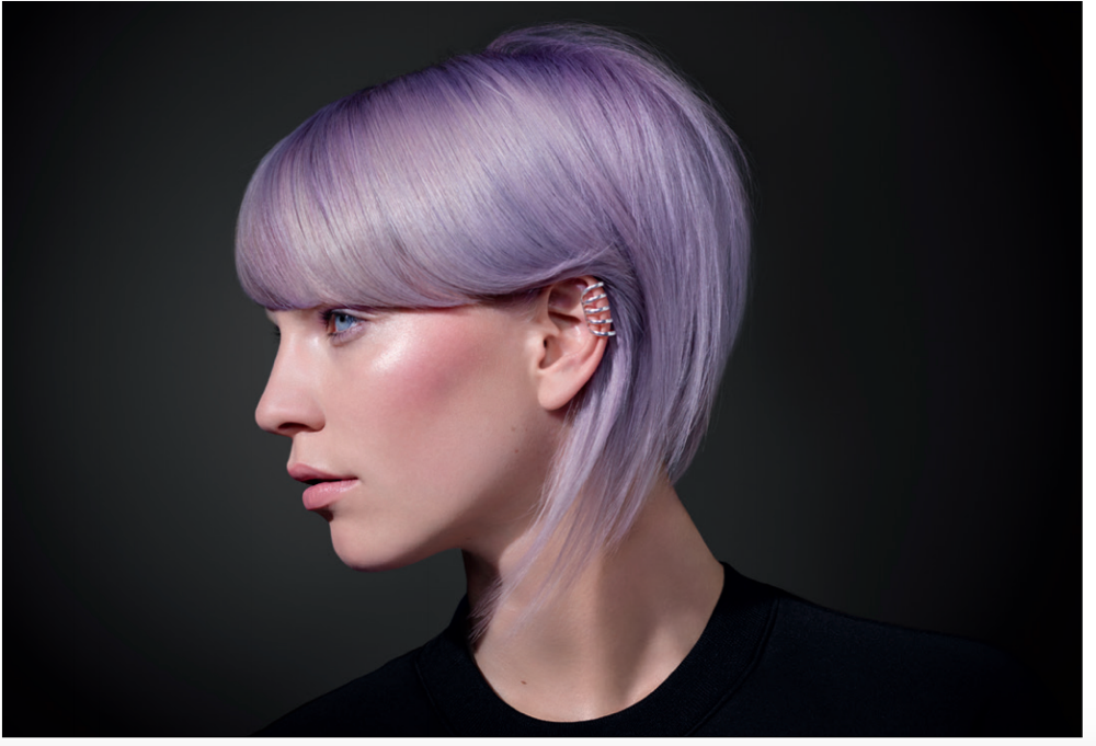 Womens Haircuts
