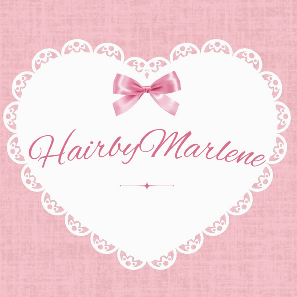 Tape-in Extensions at HEX Beauty Bar in Olive Branch, MS