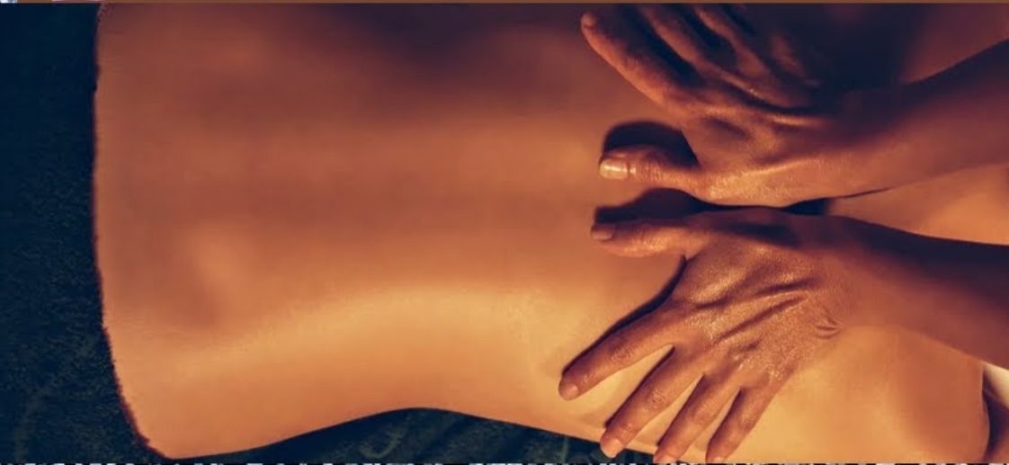 Back Facial at Grandeur Smiles in Brooklyn, NY