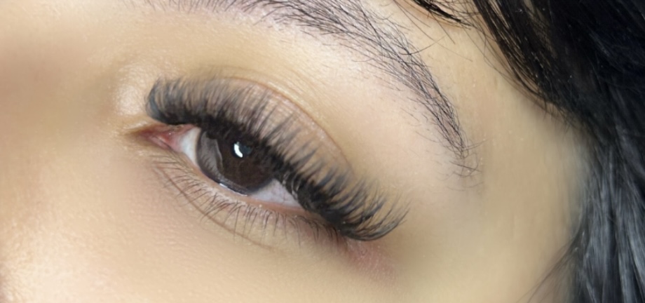 2 Week Lash Fill