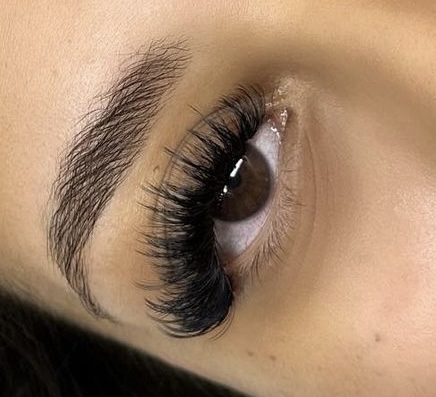 Khaileesi 3 Week Fill ( Volume Set)
