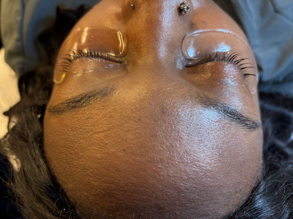 Lash Lift at In The Kut Salon in Toledo, OH
