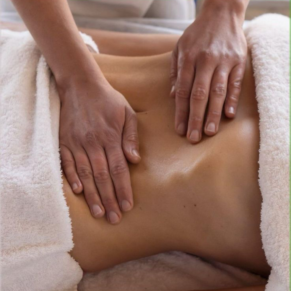 60 Minute Lymphatic Massage at Heavenly Healing Massage Therapy in Rome, GA