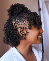 Retie Mirco Locs