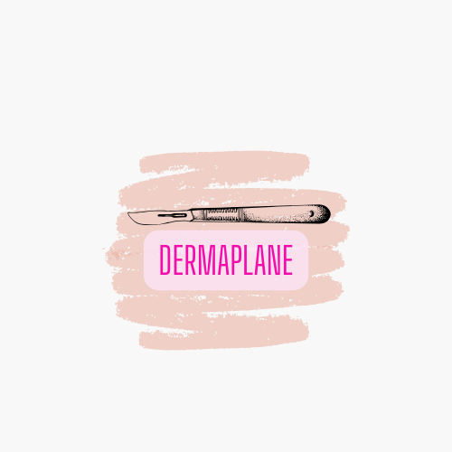 Dermaplane Upgrade