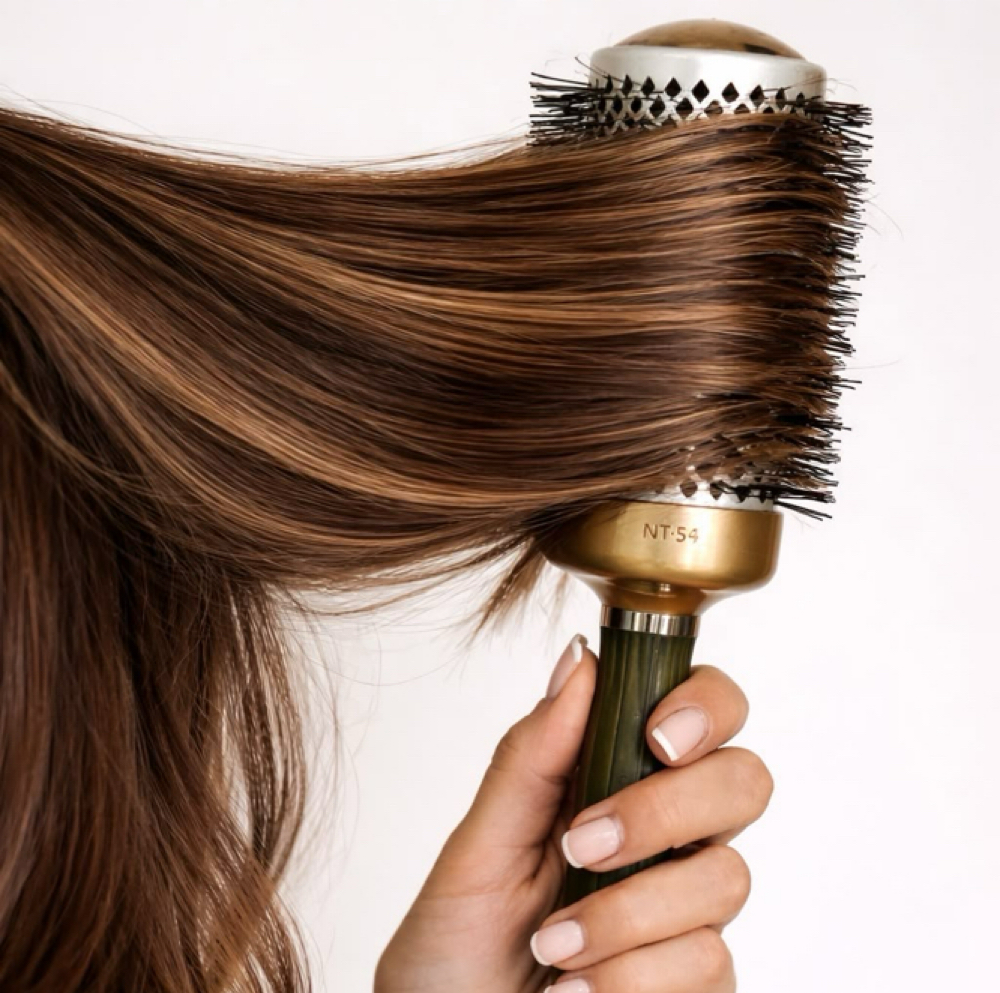 Blowout Menu at Lexy at Blooming Beauty Studio in Mooresville, NC
