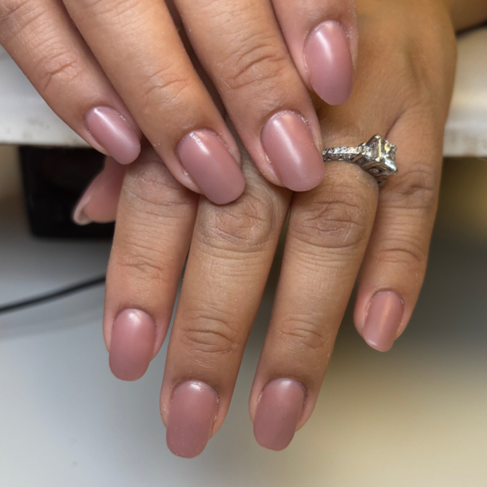Builder Fill at Nails by Danielle D in Indianapolis, IN