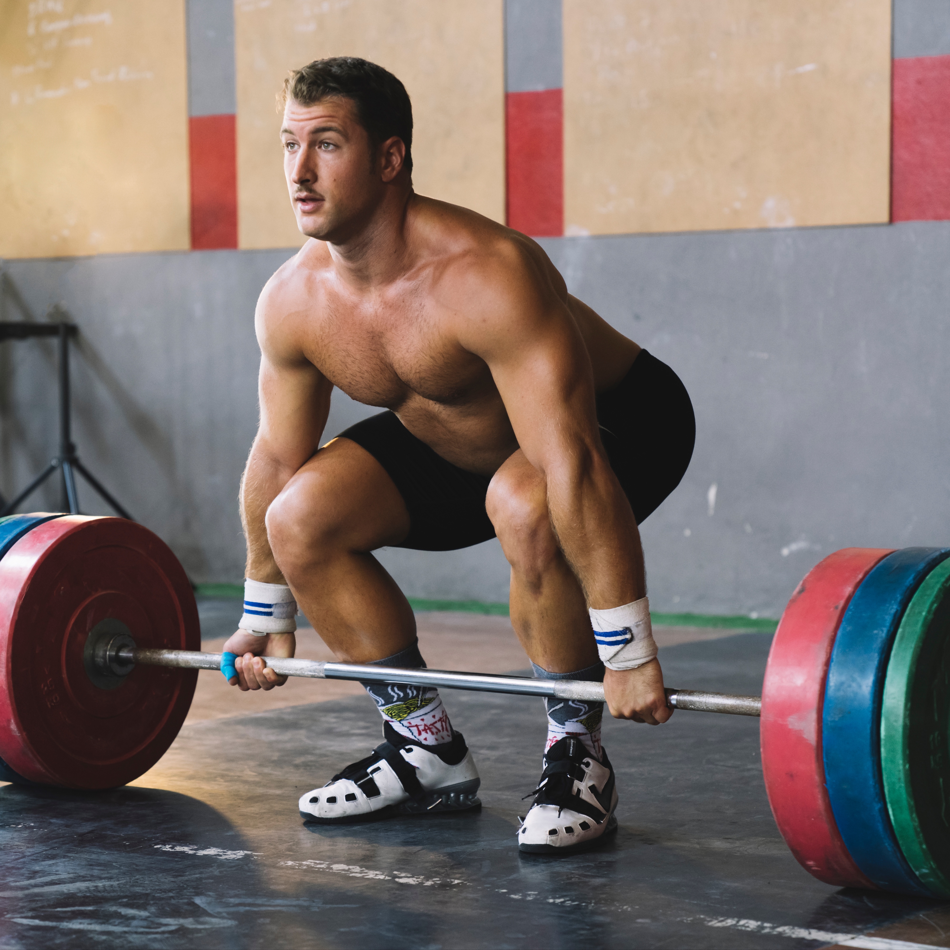 Athletes Choice IV at Thrive Hydration in Littleton, CO